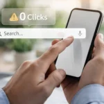 What Zero Click Search Means for Entrepreneurs